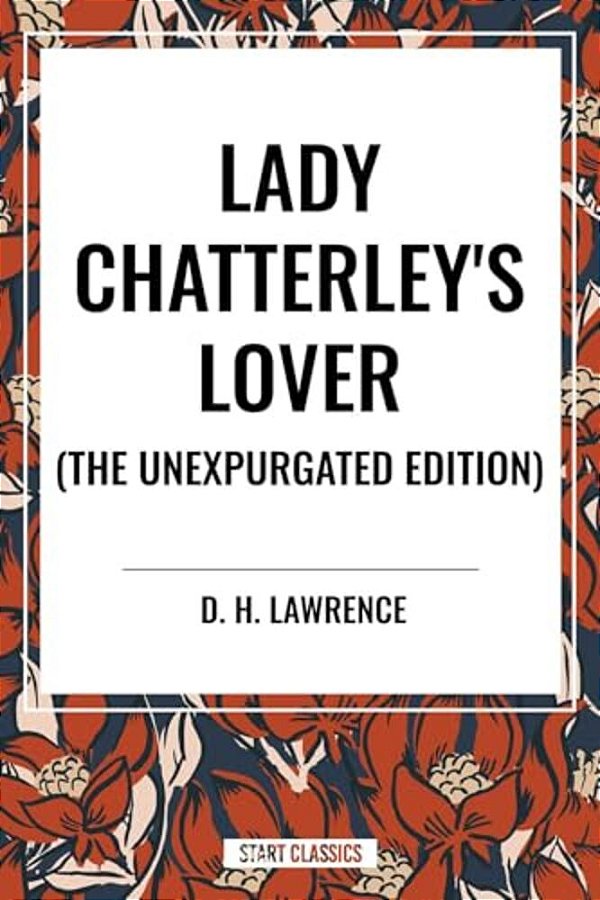 Lady Chatterley's Lover-..