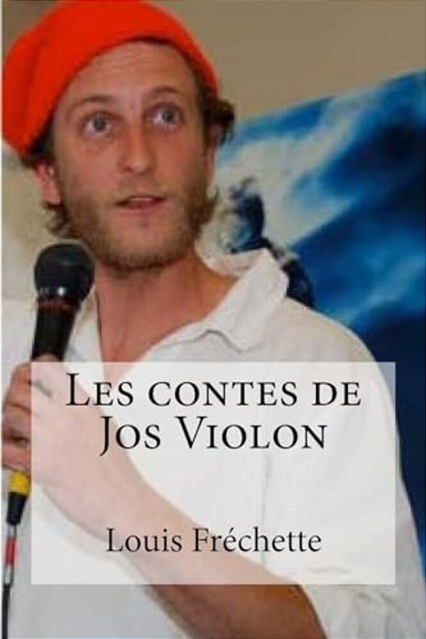 Les Contes De Jos Violon-..