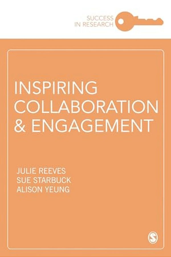Inspiring Collaboration And Engagement-..