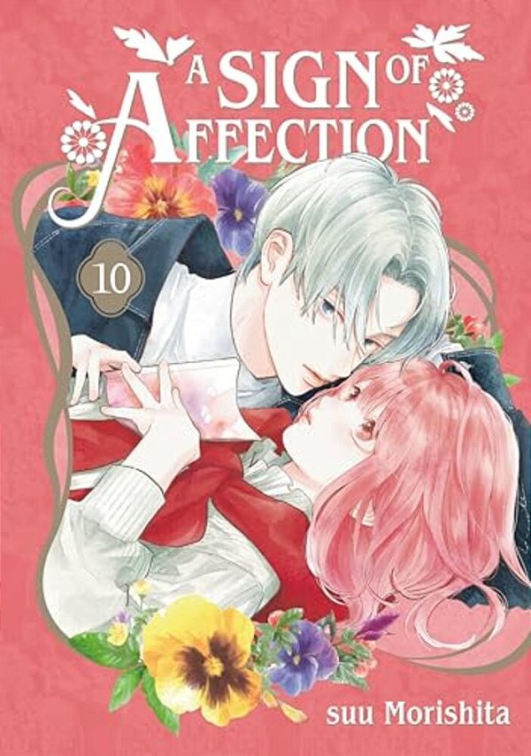 A Sign Of Affection 10-..
