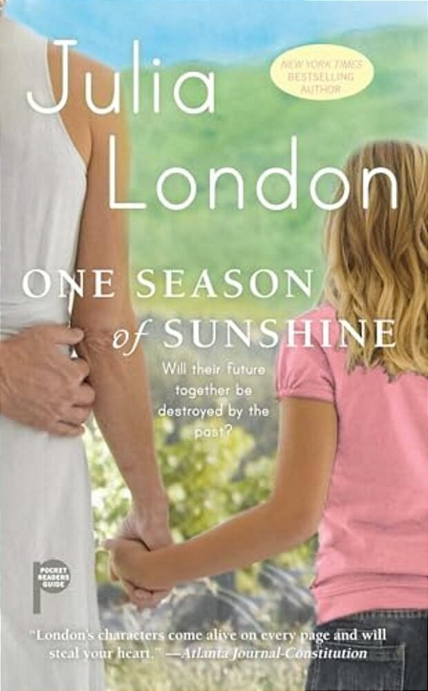 One Season Of Sunshine-..