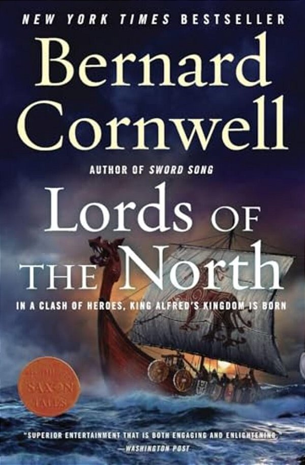 Lords Of The North-..