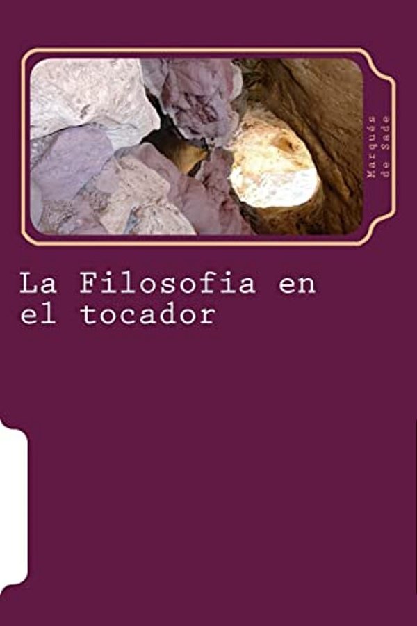La Filosofia En El Tocador-..