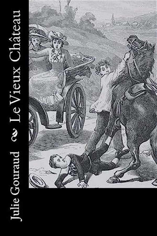 Le Vieux Château-..