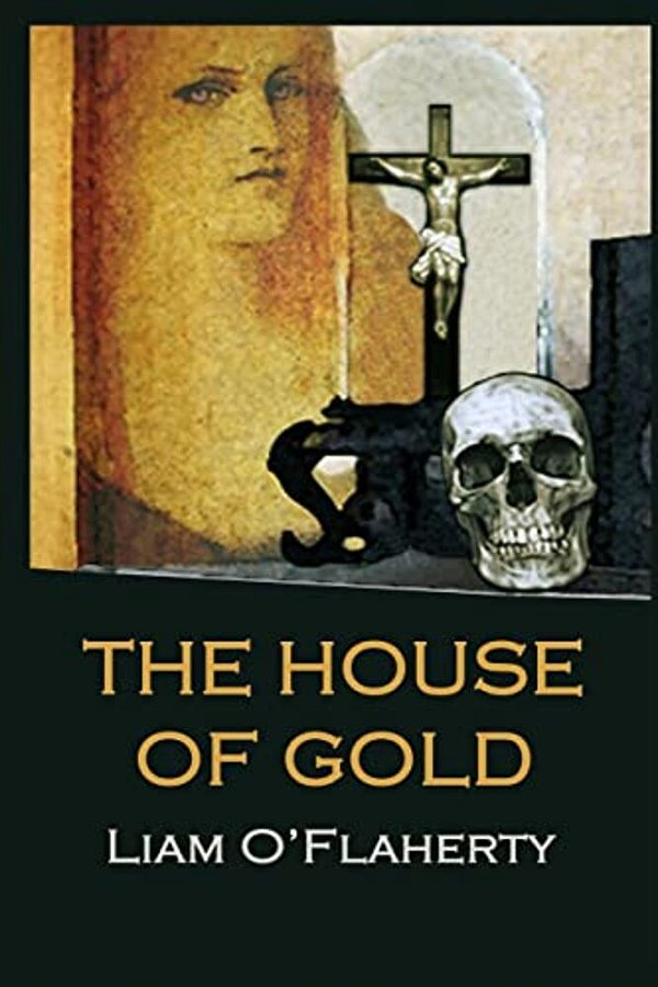 The House Of Gold-..