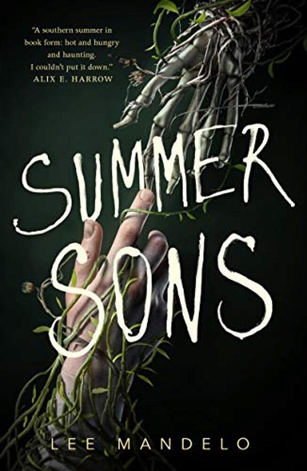 Summer Sons-..