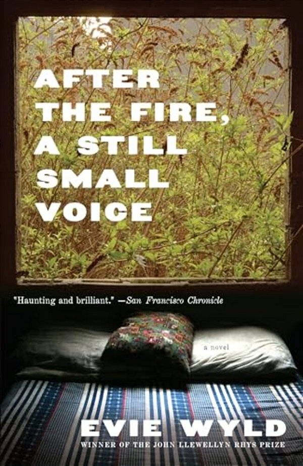 After The Fire, A Still Small Voice-..