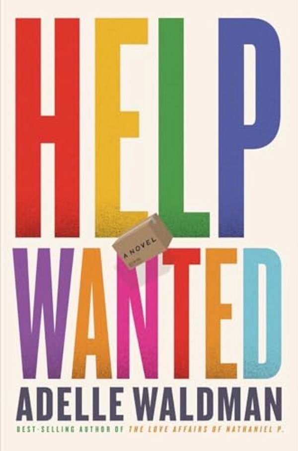 Help Wanted-..