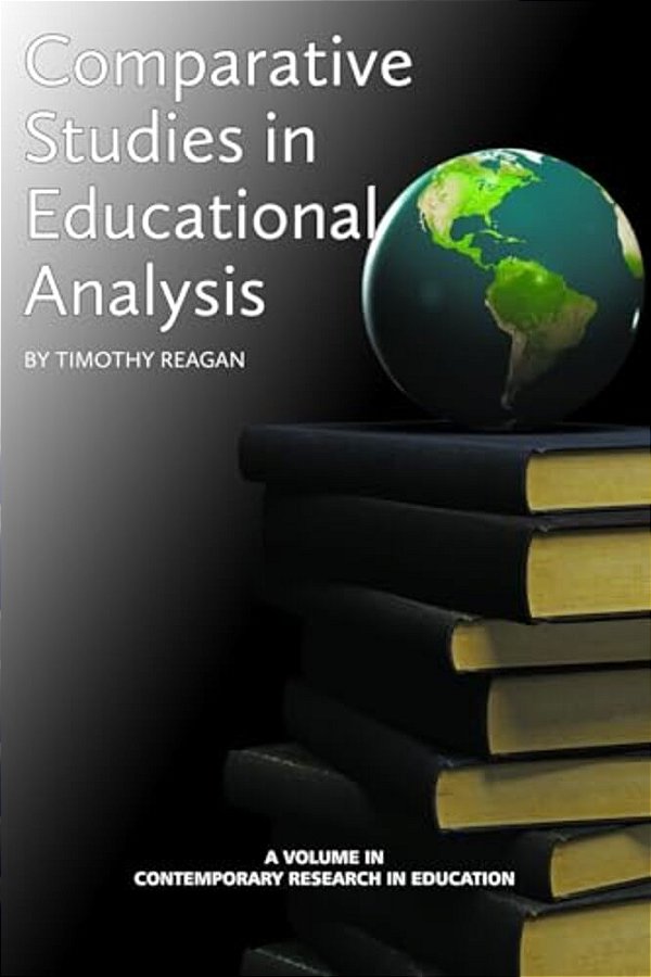 Comparative Studies In Educational Policy Analysis-..