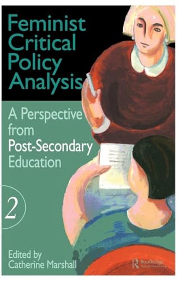Feminist Critical Policy Analysis II-..