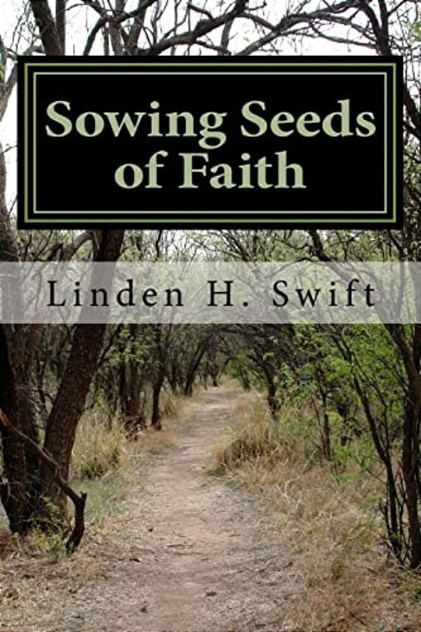 Sowing Seeds Of Faith-..