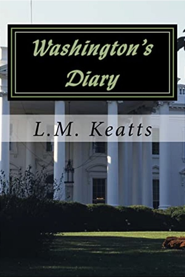Washington's Diary-..