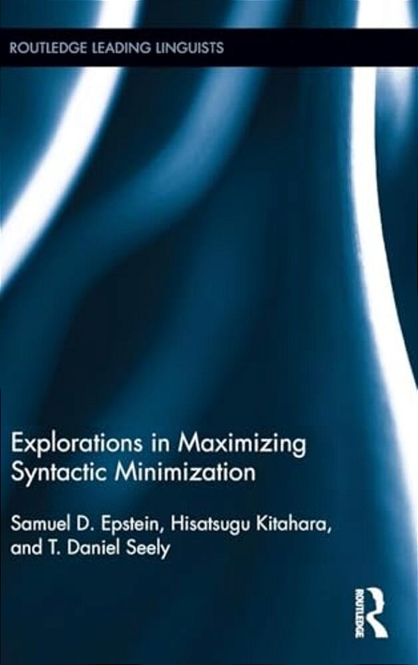 Explorations In Maximizing Syntactic Minimization-..