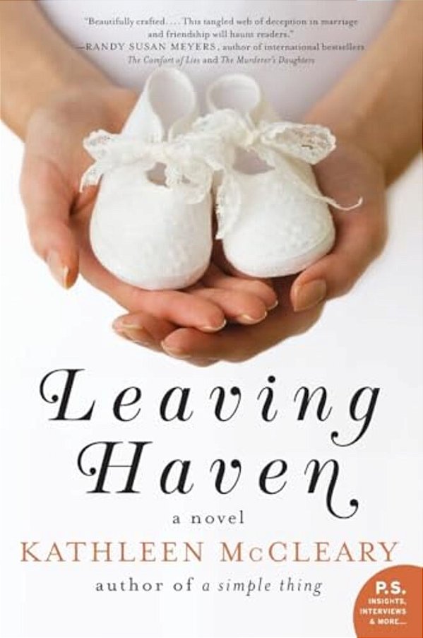 Leaving Haven-..