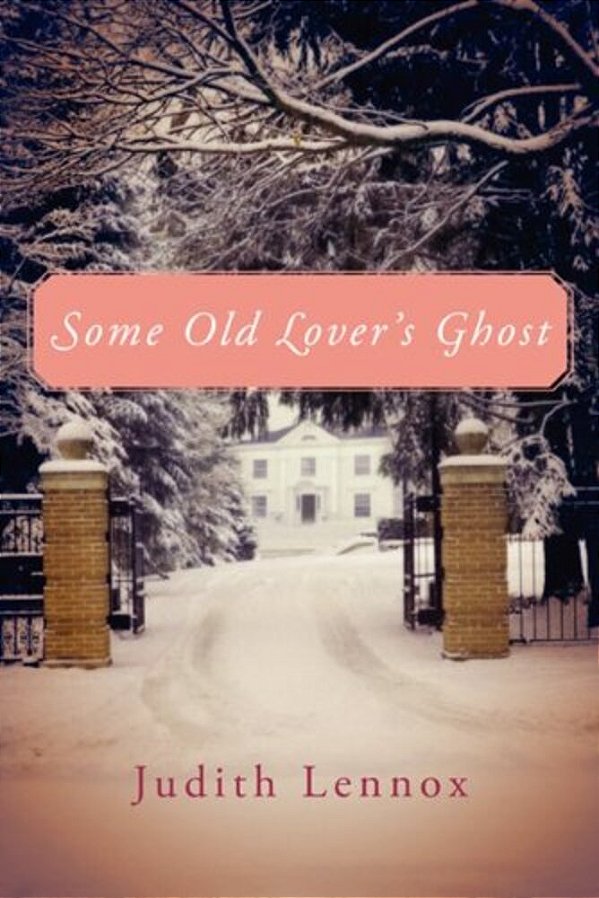 Some Old Lover's Ghost-..