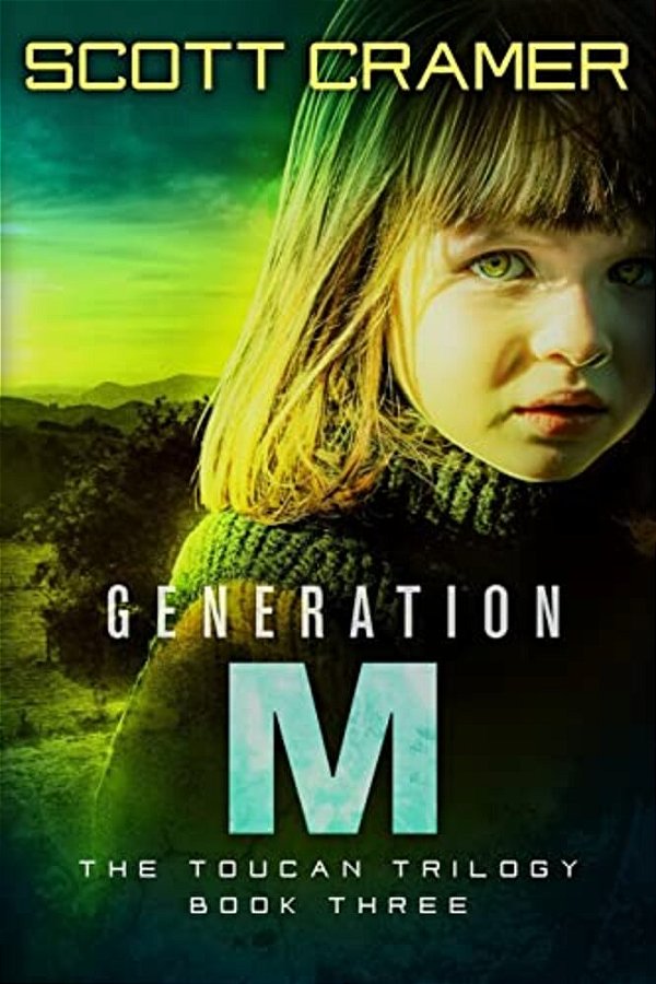 Generation M-..