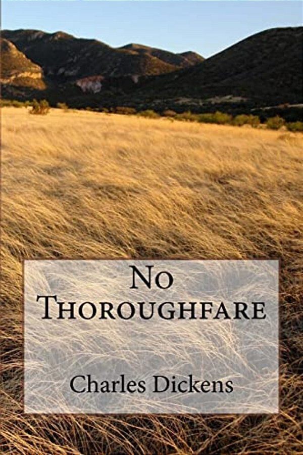 No Thoroughfare-..