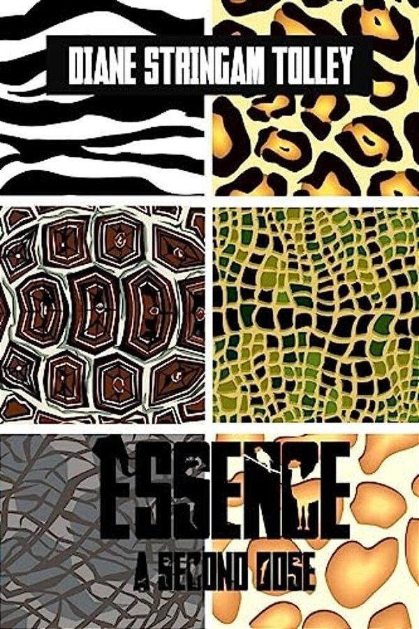 Essence 2: A Second Dose-..