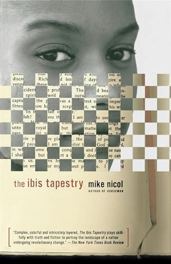 The Ibis Tapestry-..