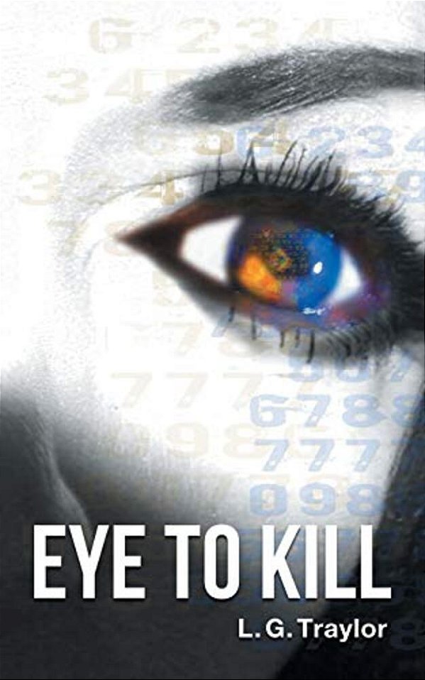 Eye To Kill-..