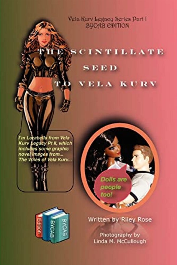 Vela Kurv Legacy Series Part I Bycab Edition The Scintillate Seed To Vela Kurv-..
