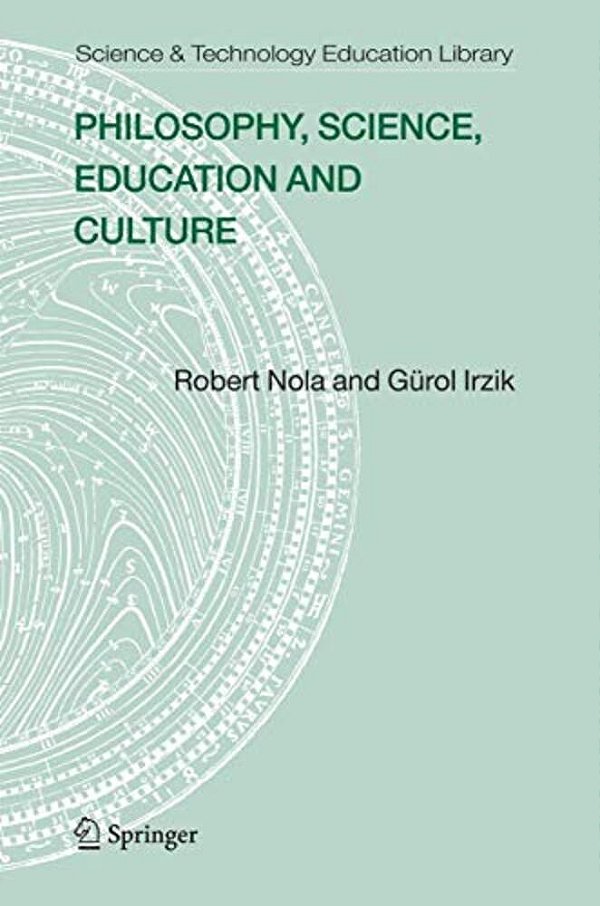 Philosophy, Science, Education And Culture-..