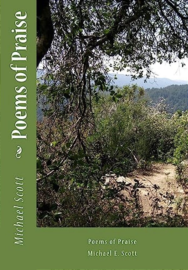 Poems Of Praise-..
