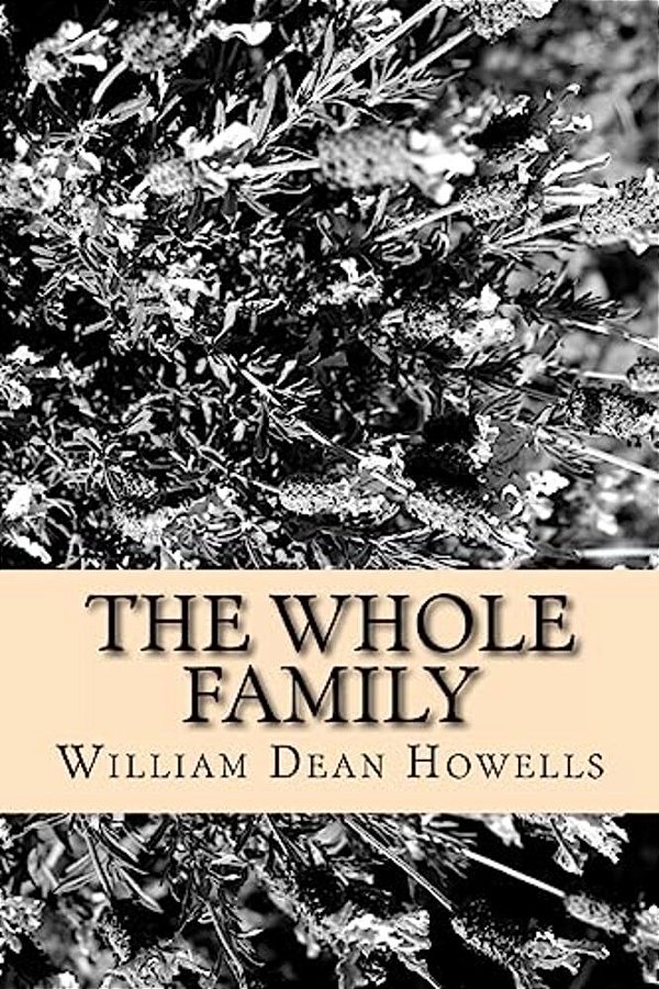 The Whole Family-..