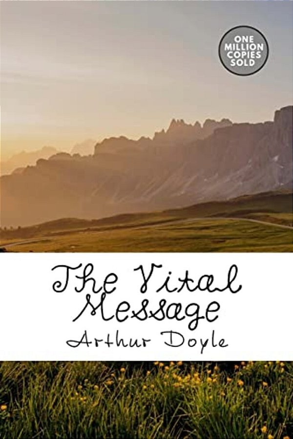 The Vital Message-..