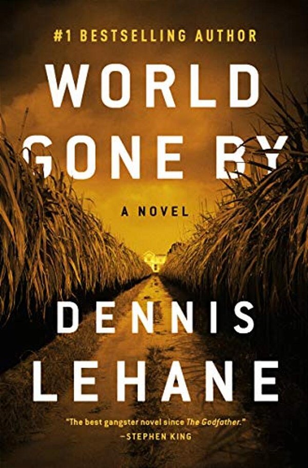 World Gone By-..