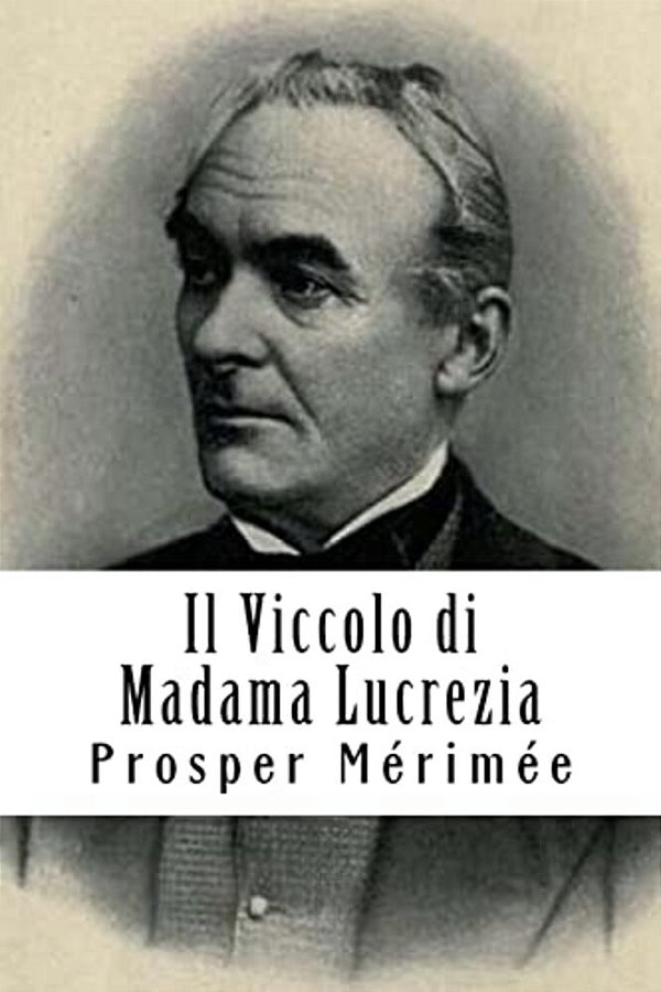 Il Viccolo Di Madama Lucrezia-..