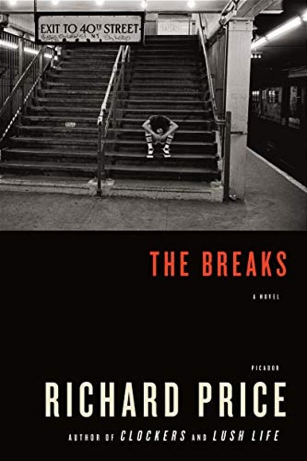 The Breaks-..