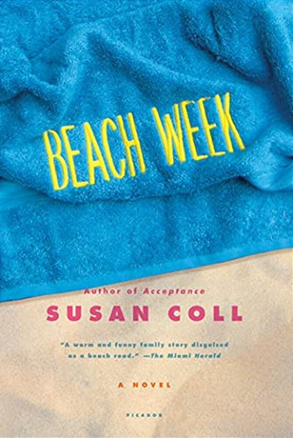 Beach Week-..