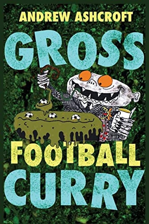 Football Curry-..