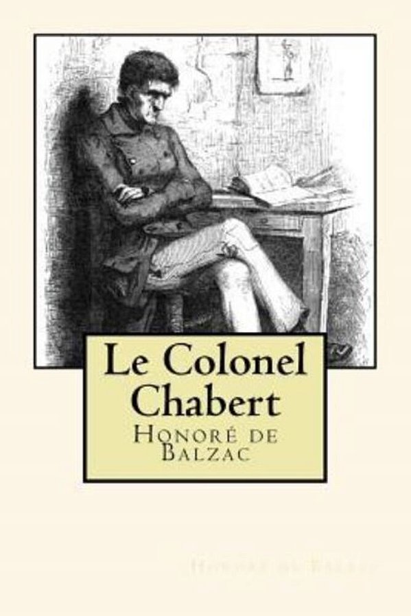 Le Colonel Chabert-..