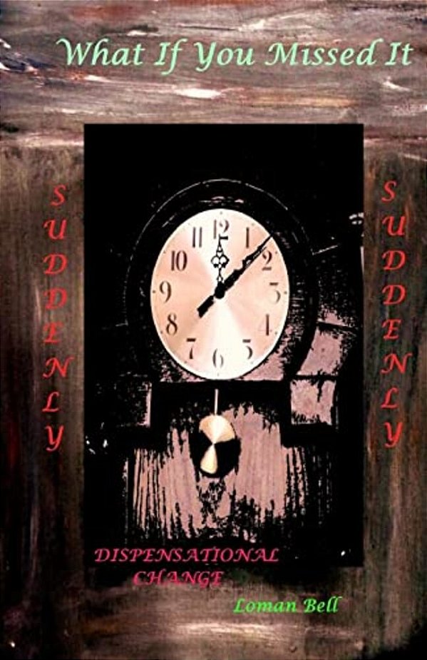 What If You Missed It-..