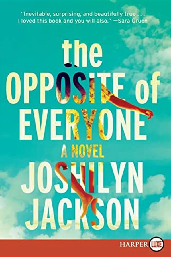 The Opposite Of Everyone Lp-..