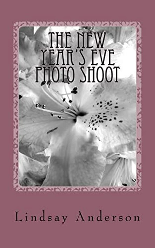 The New Year's Eve Photo Shoot-..