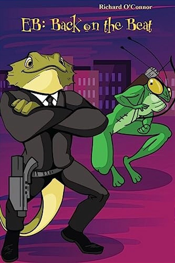 Eb: Back On The Beat-..