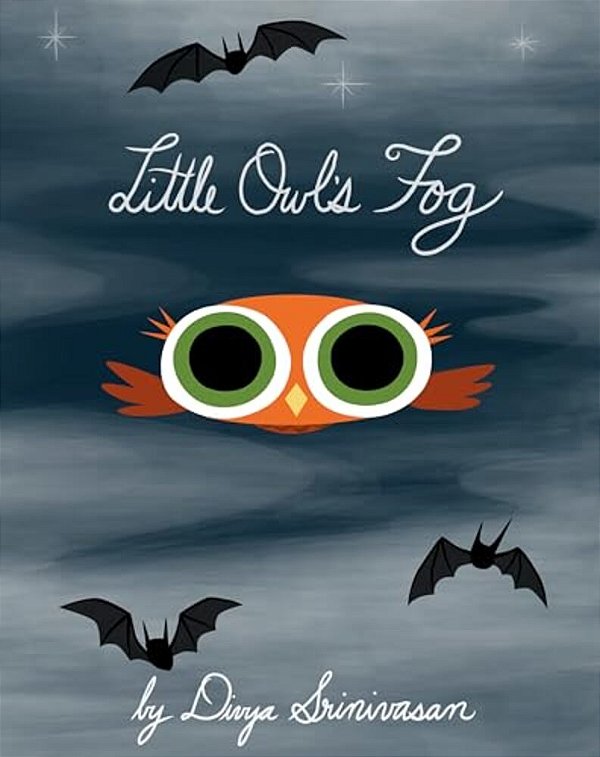 Little Owl's Fog-..