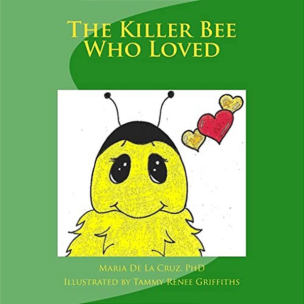 The Killer Bee Who Loved-..