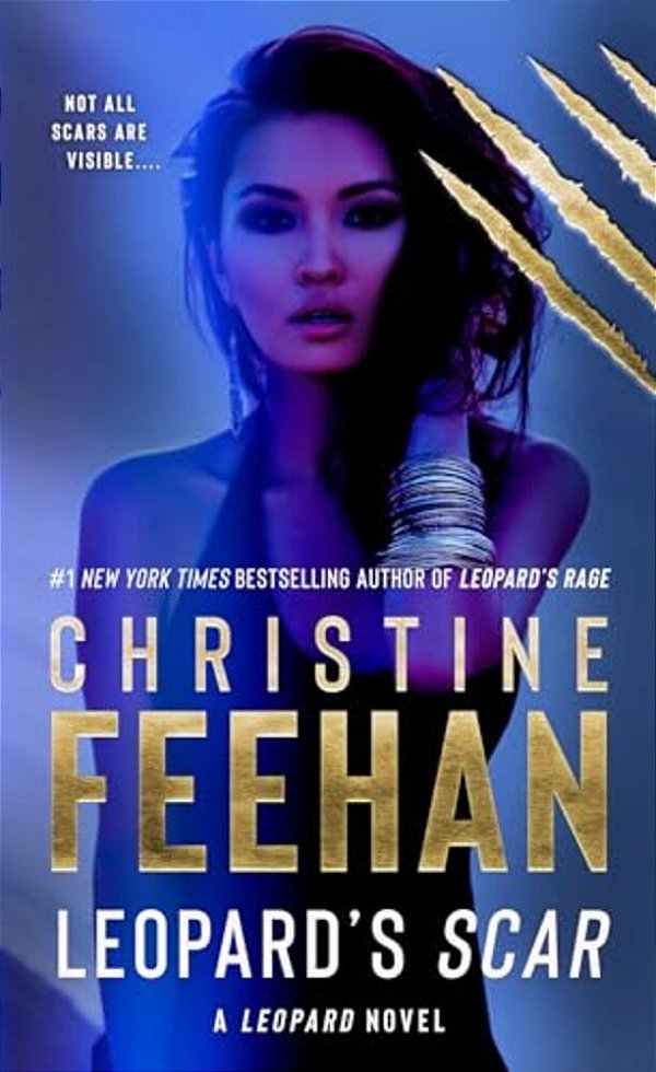 Leopard's Scar-..