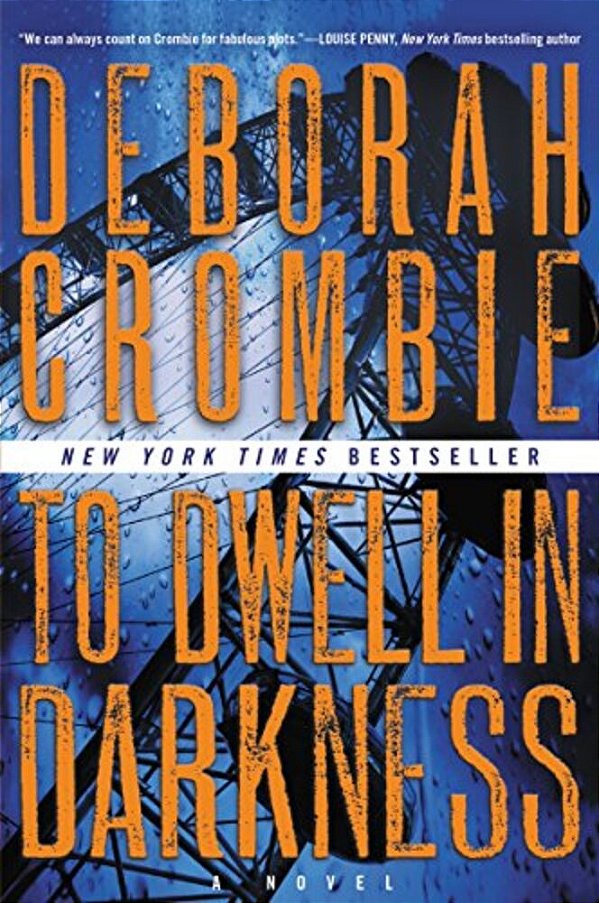 To Dwell In Darkness-..