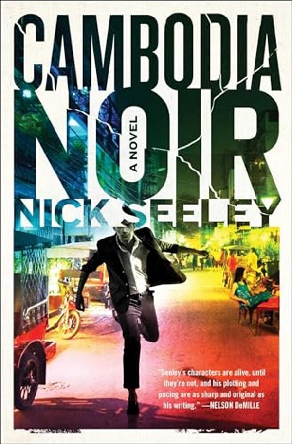 Cambodia Noir-..