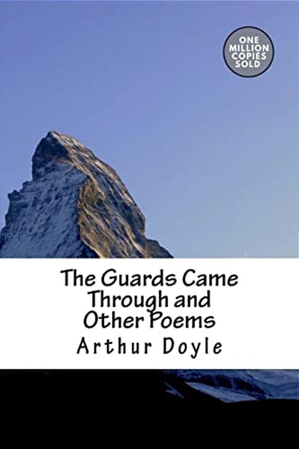 The Guards Came Through And Other Poems-..