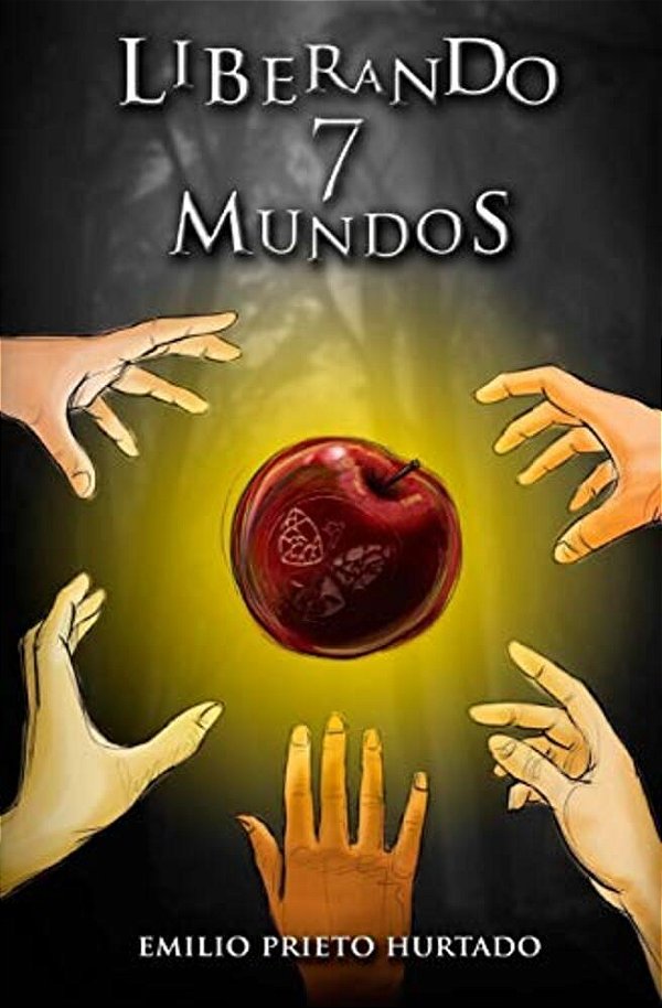 Liberando 7 Mundos (Parte I)-..