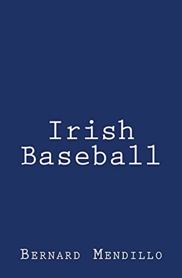 Irish Baseball-..