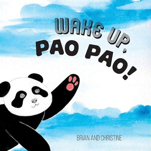 Wake Up, Pao Pao!-..