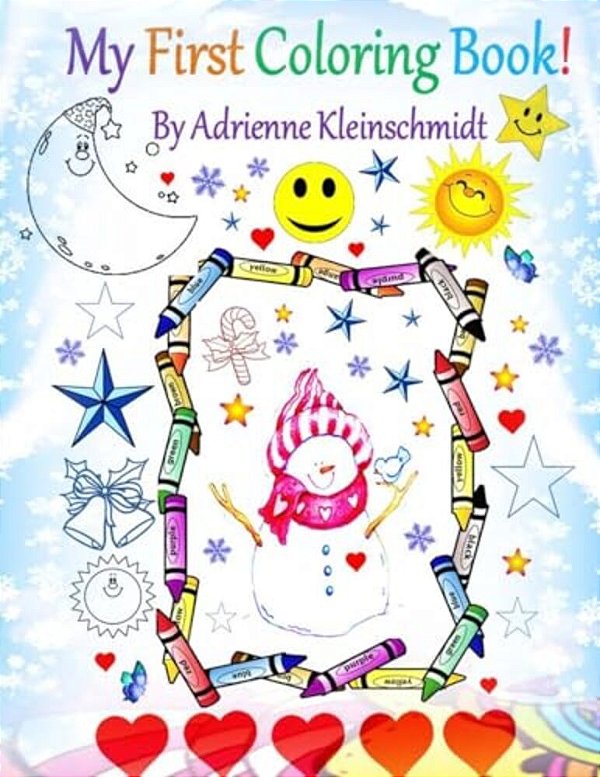 My First Coloring Book!-..