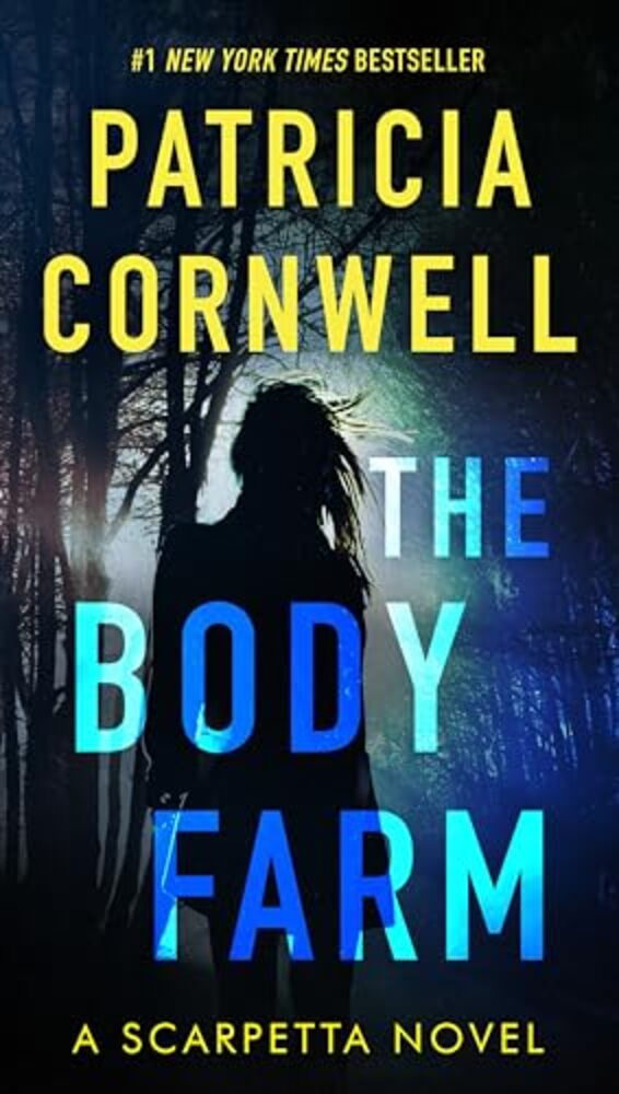 The Body Farm-..